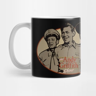 Andy Griffith Mug